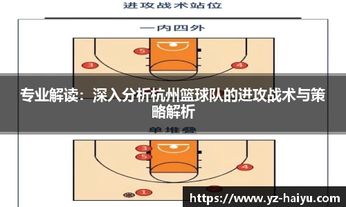 专业解读：深入分析杭州篮球队的进攻战术与策略解析