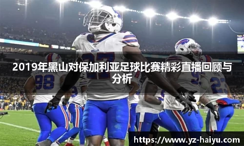 2019年黑山对保加利亚足球比赛精彩直播回顾与分析