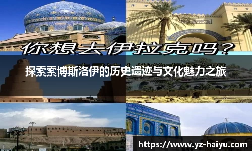 探索索博斯洛伊的历史遗迹与文化魅力之旅